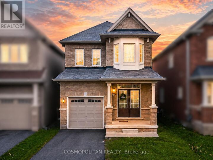 Property Photo:  7851 Dockweed Drive  ON L2H 3R9 