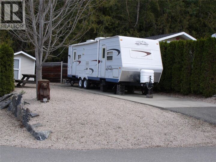 Property Photo:  2698 Blind Bay Road G36  BC V0E 1H1 