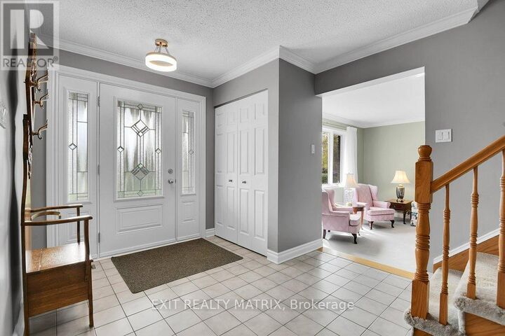 Property Photo:  1340 Cuthbert Way  ON K4P 1A4 