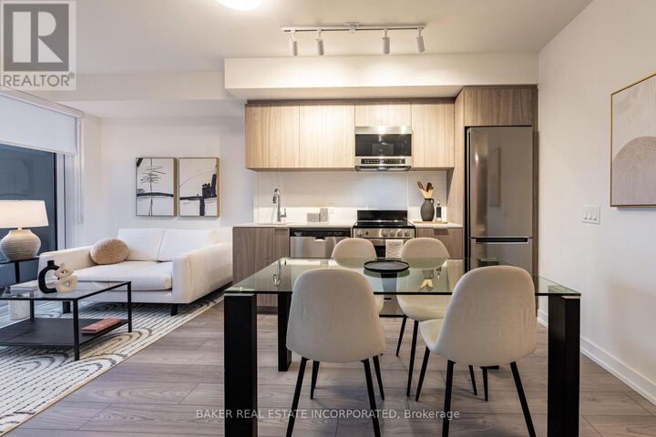 Property Photo:  223 Redpath Avenue 2907  ON M4P 0E8 