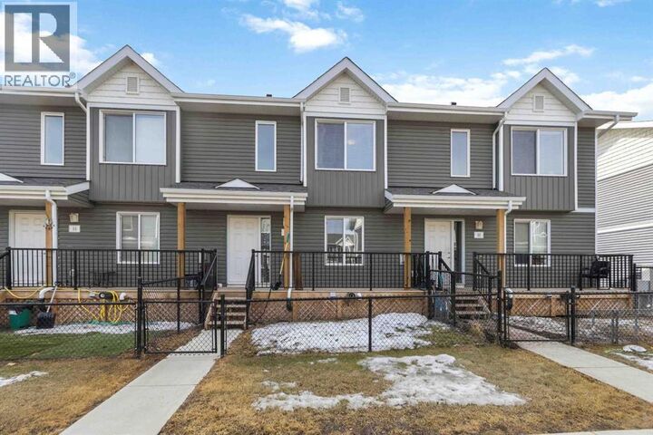 Property Photo:  401 Athabasca Avenue  AB T9J 0A1 