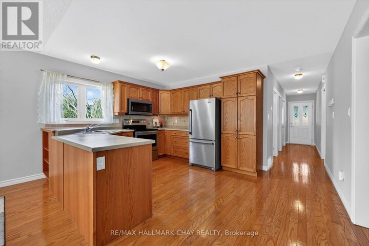 Property Photo:  65 Pennsylvania Avenue  ON L9Z 3A8 