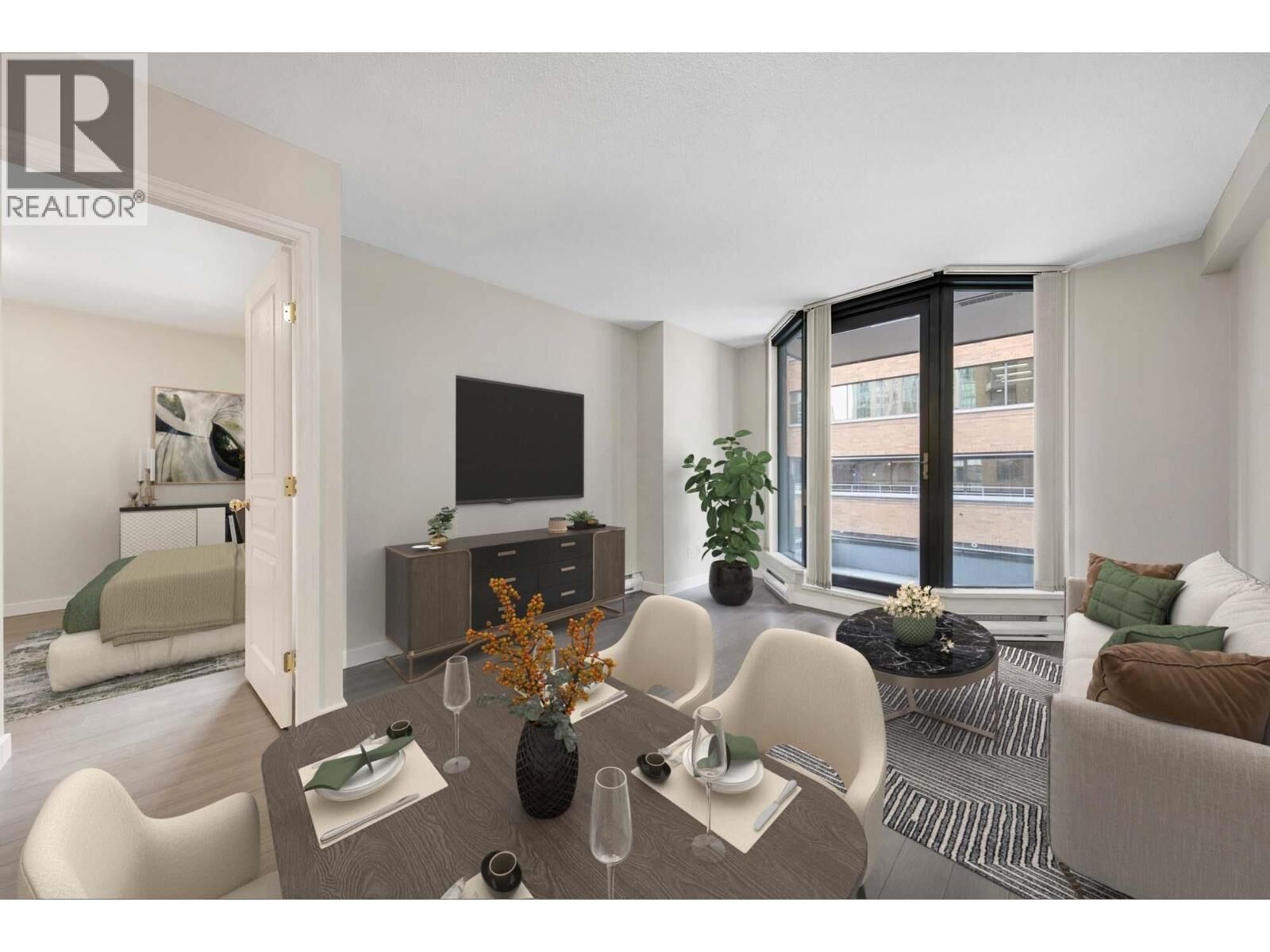 Property Photo:  1189 Howe Street 309  BC V6Z 2X4 