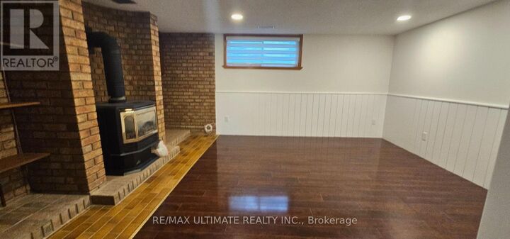 Property Photo:  136 Rustic Road Basement  ON M6L 1W1 