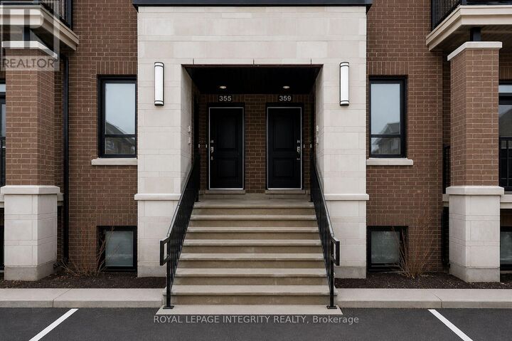 Property Photo:  359 Axis Way  ON K1W 0L7 