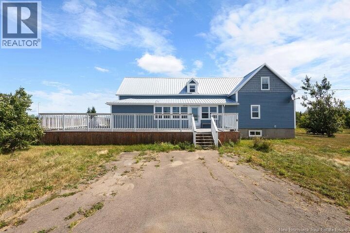 Property Photo:  70 Sullivan Road  NB E4X 1L7 