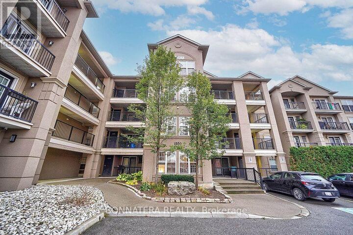 Property Photo:  1350 Main Street East 112  ON L9T 0R3 