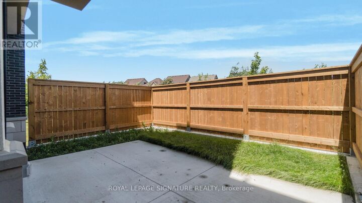 Property Photo:  3025 Trailside Drive 144  ON L6M 5R7 