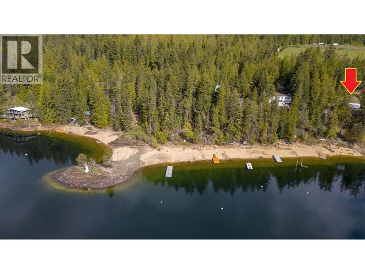 Property Photo:  6432 Sunnybrae Canoe-Point Road  BC V0E 2X1 