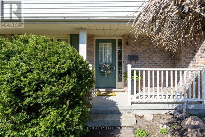 Property Photo:  3080 Frances Stewart Road  ON K9H 7J7 