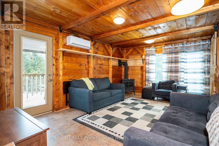 Property Photo:  2315 Aspdin Road  ON P0B 1M0 