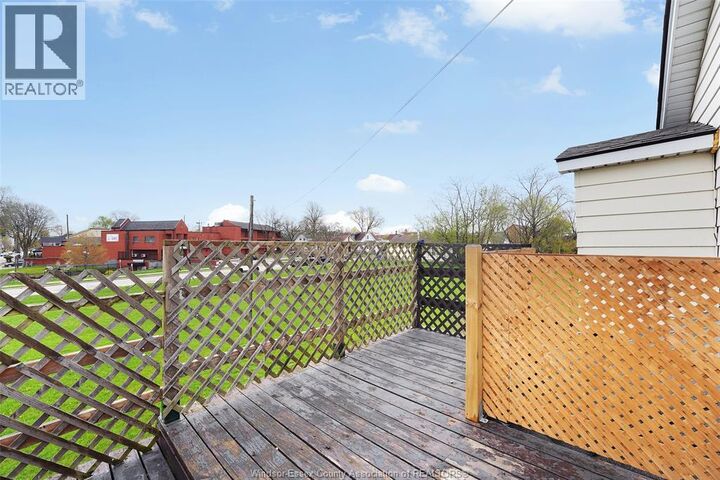 Property Photo:  655 Chatham East  ON N9A 2X5 