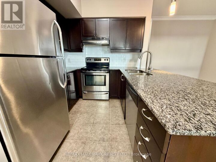 Property Photo:  7730 Kipling Avenue 909  ON L4L 1Y9 
