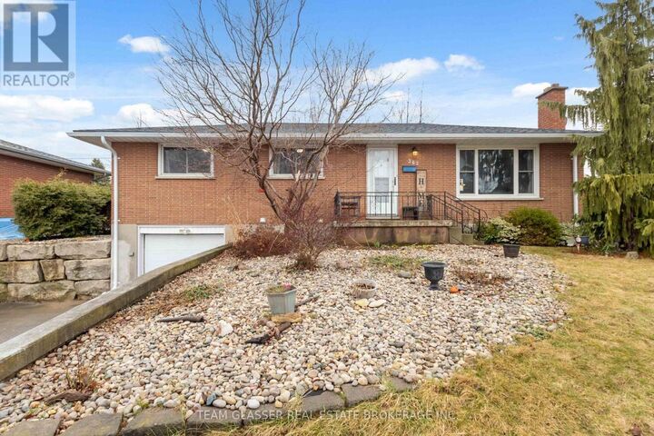 Property Photo:  362 Chippendale Crescent  ON N5Z 3G2 