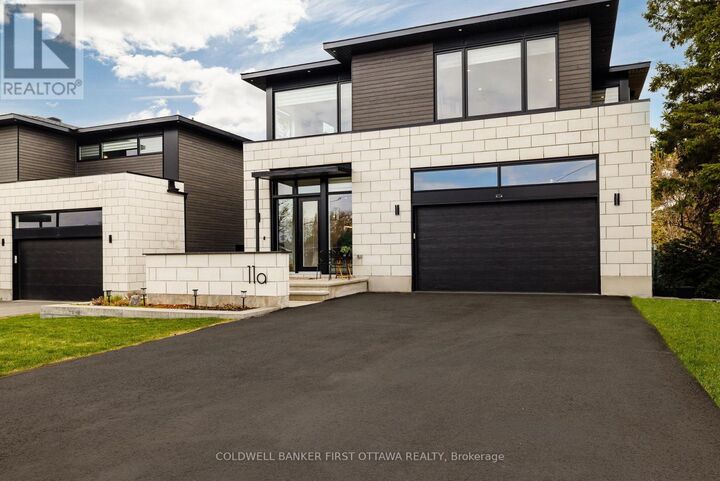 Photo de la propriété:  11A Carleton Cathcart Street  ON K2S 1N1 