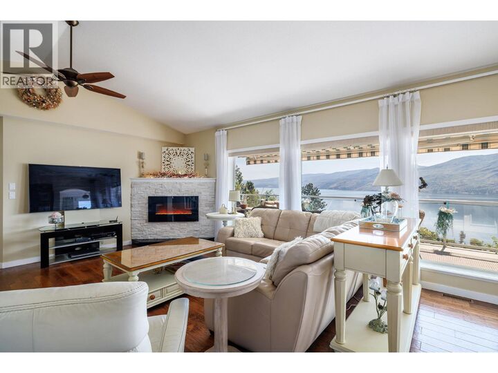 Property Photo:  5273 Sutherland Road  BC V0H 1X2 