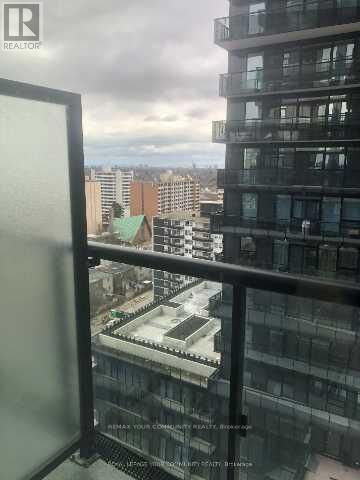 Property Photo:  117 Broadway Avenue 1513  ON M4P 1V3 