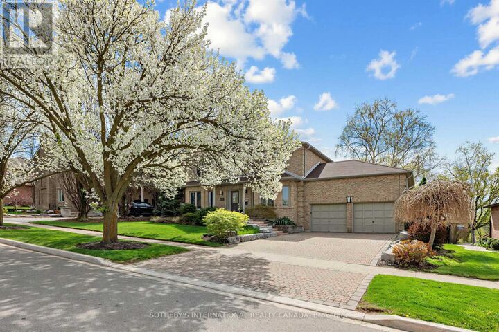 Property Photo:  1777 Covington Terrace  ON L5M 3M5 