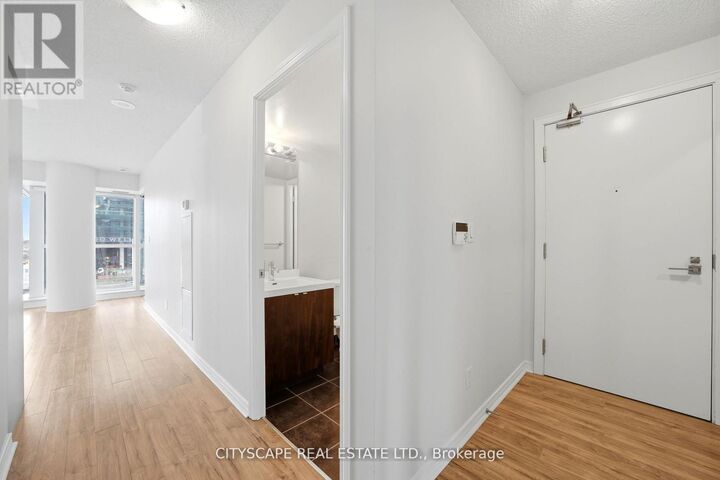 Property Photo:  352 Front Street West 308  ON M5V 0K3 