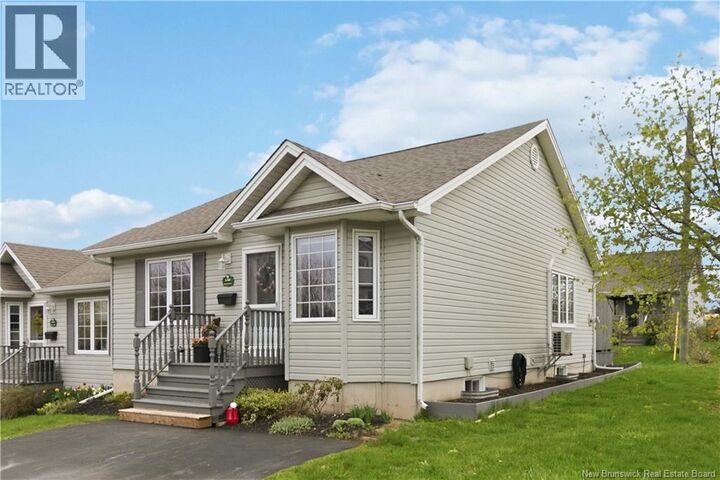 Property Photo:  148 Sanford  NB E1B 1H9 