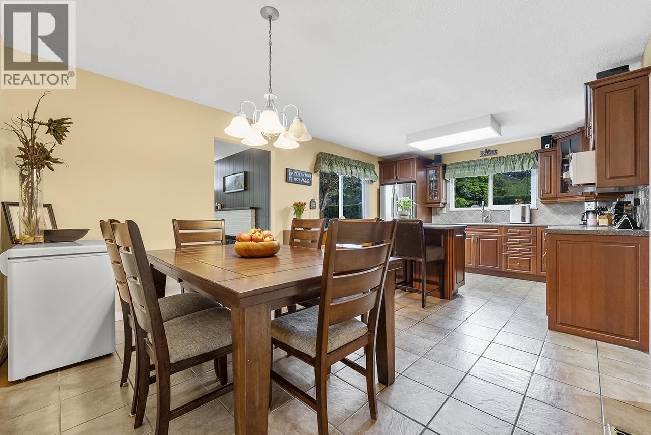 Property Photo:  3604 McRae Crescent  BC V3B 4P1 