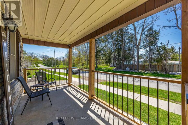 Property Photo:  150 Mill Street  ON N0M 2K0 