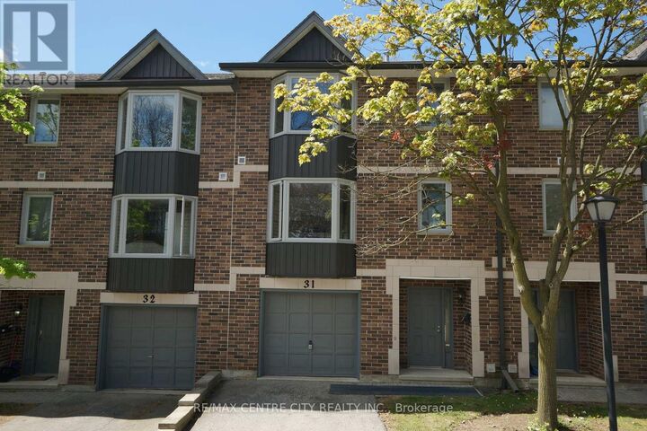 Property Photo:  1548 Richmond Street 31  ON N6G 4W8 