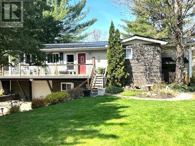 Property Photo:  4600 Trent Trail  ON L0K 2B0 