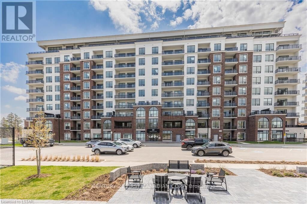 Property Photo:  480 Callaway Road 107  ON N6G 0Z3 