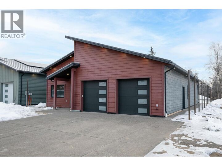 Property Photo:  960 North Nechako Road 117  BC V2K 1A3 