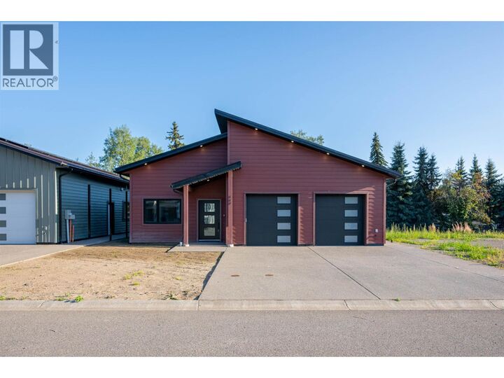 Property Photo: 960 North Nechako Road 117 BC V2K 1A3
