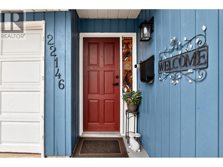 Property Photo:  22146 Isaac Crescent  BC V2X 0W2 
