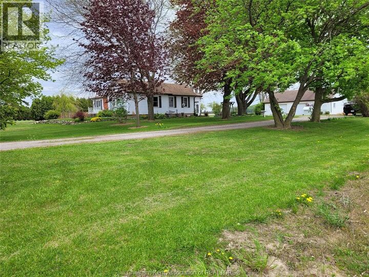 Property Photo:  10238 Fairview Line  ON N7M 5J4 