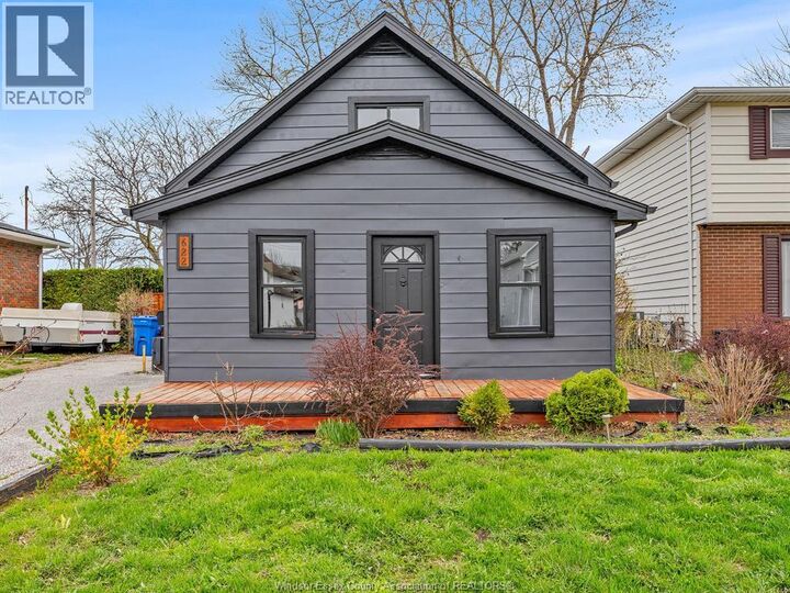 Property Photo:  622 Labute Street  ON N8N 2B3 