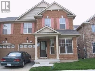 Property Photo:  930 Gazley Circle  ON L9T 5L3 