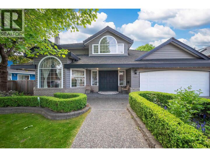 Property Photo:  6411 Bouchard Court  BC V7C 5W3 