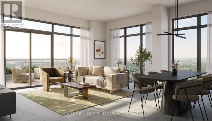 Property Photo:  223 Redpath Avenue 1604  ON M4P 0E8 
