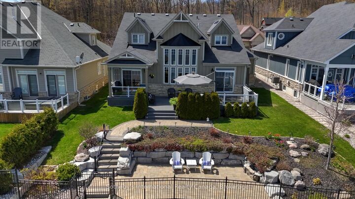 Property Photo:  409 Bayport Boulevard  ON L4R 0C4 