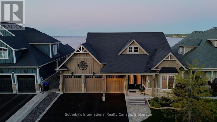 Property Photo: 409 Bayport Boulevard ON L4R 0C4