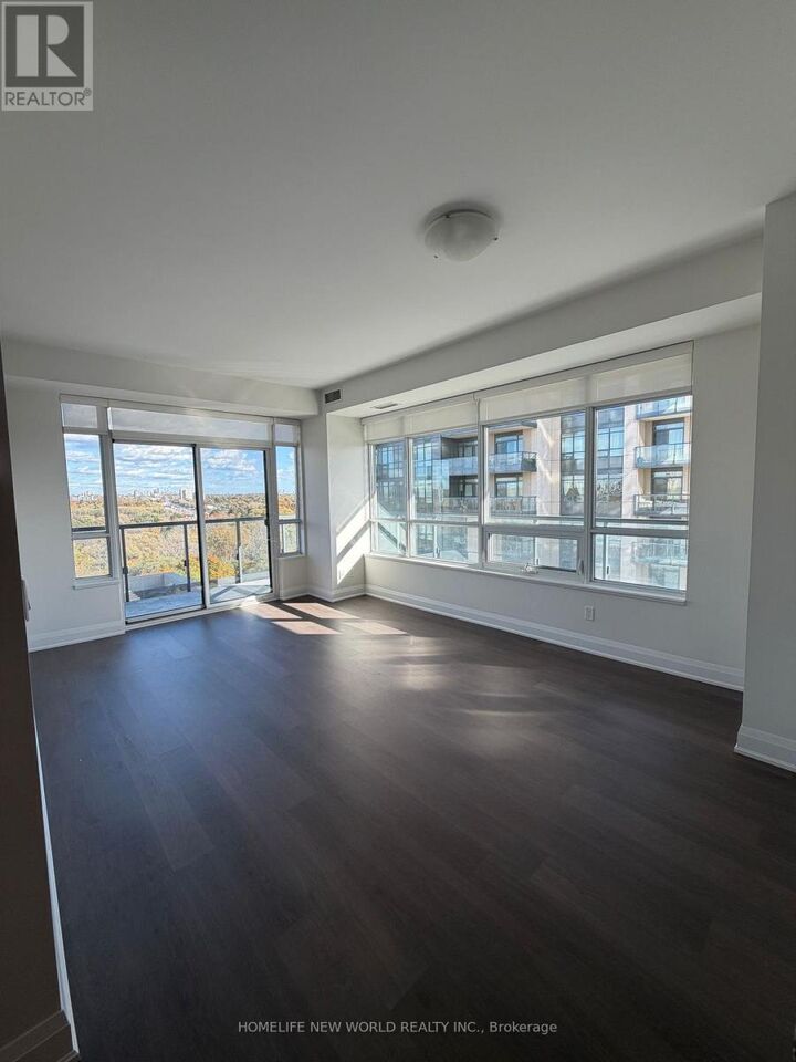 Property Photo:  25 Fontenay Court 801  ON M9A 0C4 