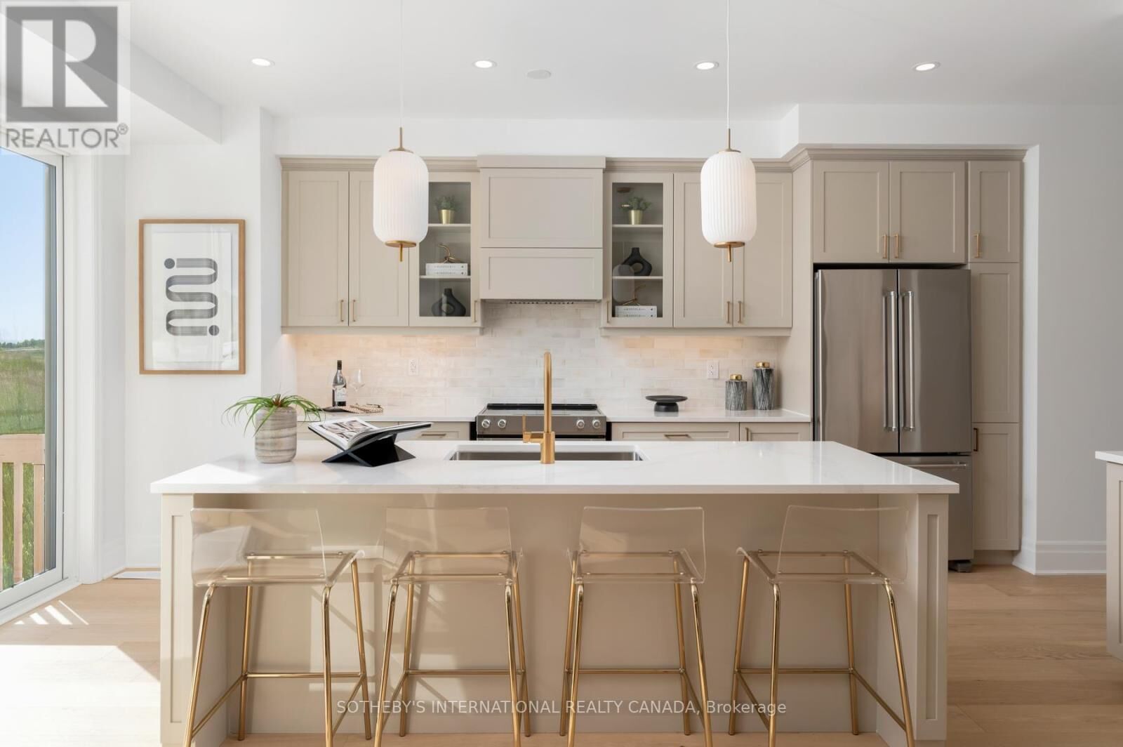 Property Photo:  1556 Cookman Drive  ON L9E 2A7 