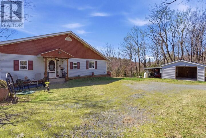 Property Photo:  39 Little Finland Road  ON P2A 0B2 