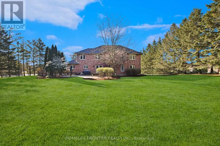 Property Photo:  17 Bridle Path  ON N0B 2J0 