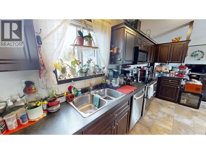 Property Photo:  14356 Red Creek Road  BC V1J 8L8 