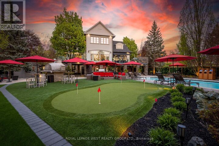 Property Photo:  24 McArthur Heights  ON L6Z 3N2 