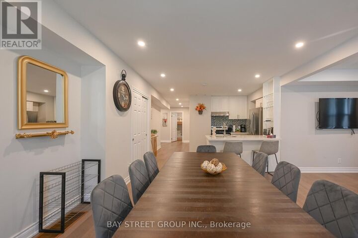 Property Photo:  4534 Morrison Street  ON L2E 2B5 