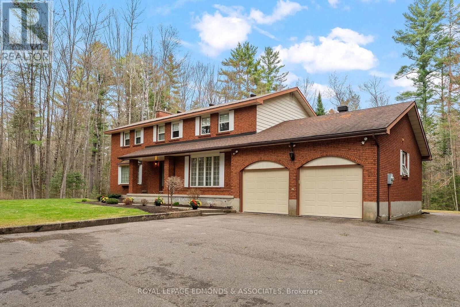 Property Photo:  1452 B Line Road  ON K8A 6W8 