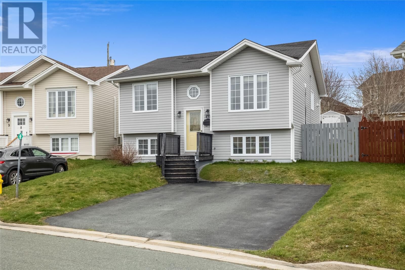 Property Photo:  11 Irish Loop Street  NL A1G 1W7 