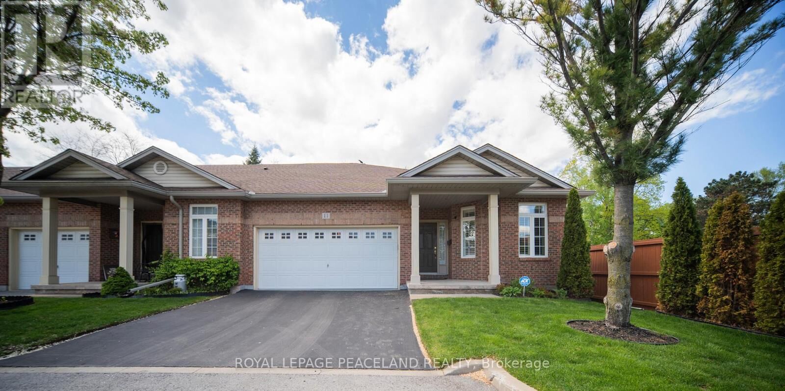 Property Photo:  5595 Drummond Road 11  ON L2G 4L2 