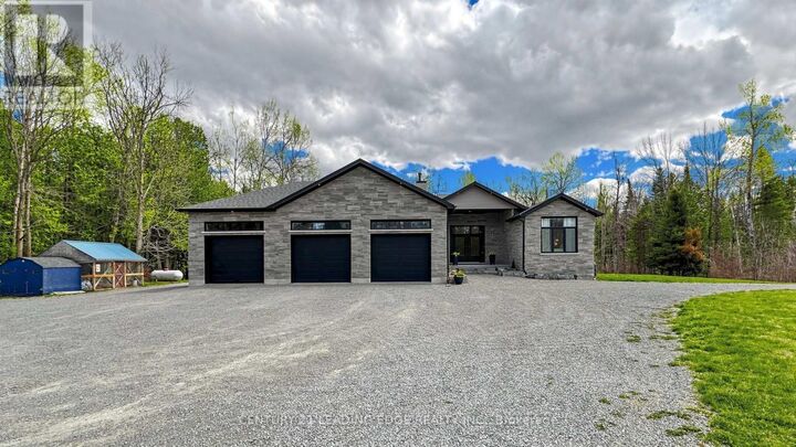 Property Photo:  99 Kagawong Road  ON K0M 1G0 